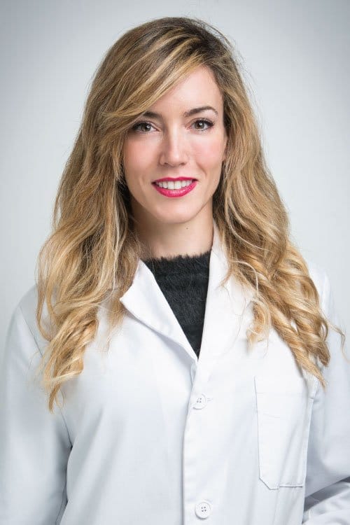 Especialista Estética Dental Pozuelo