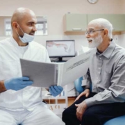 Precio implantes dentales para toda boca