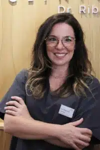 Dra. Alejandra Muñoz Ares