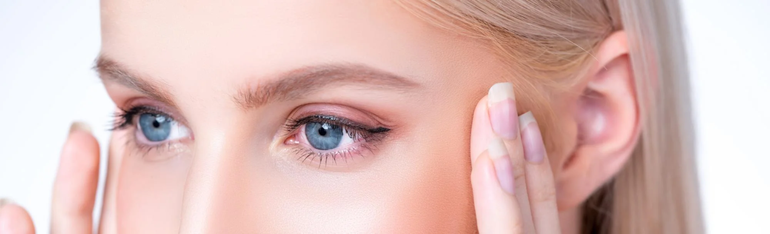 Blefaroplastia sin cirugía en Face Clinic