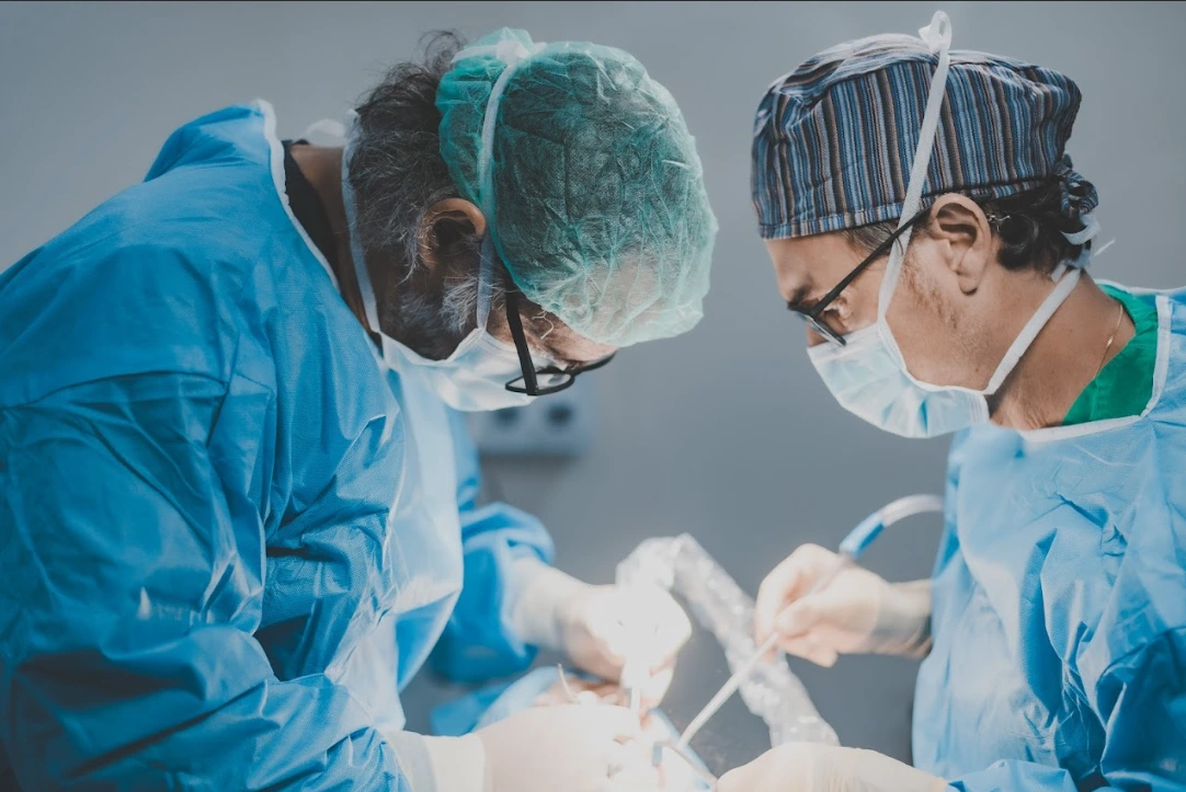Cirugía plástica, estética y reparadora en Madrid