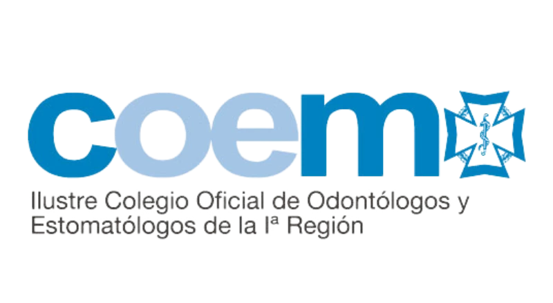 COEM, Colegio Oficial de Odontólogos y Estomatólogos de la I Región