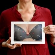 Causas por las que cambiar un implante de mama