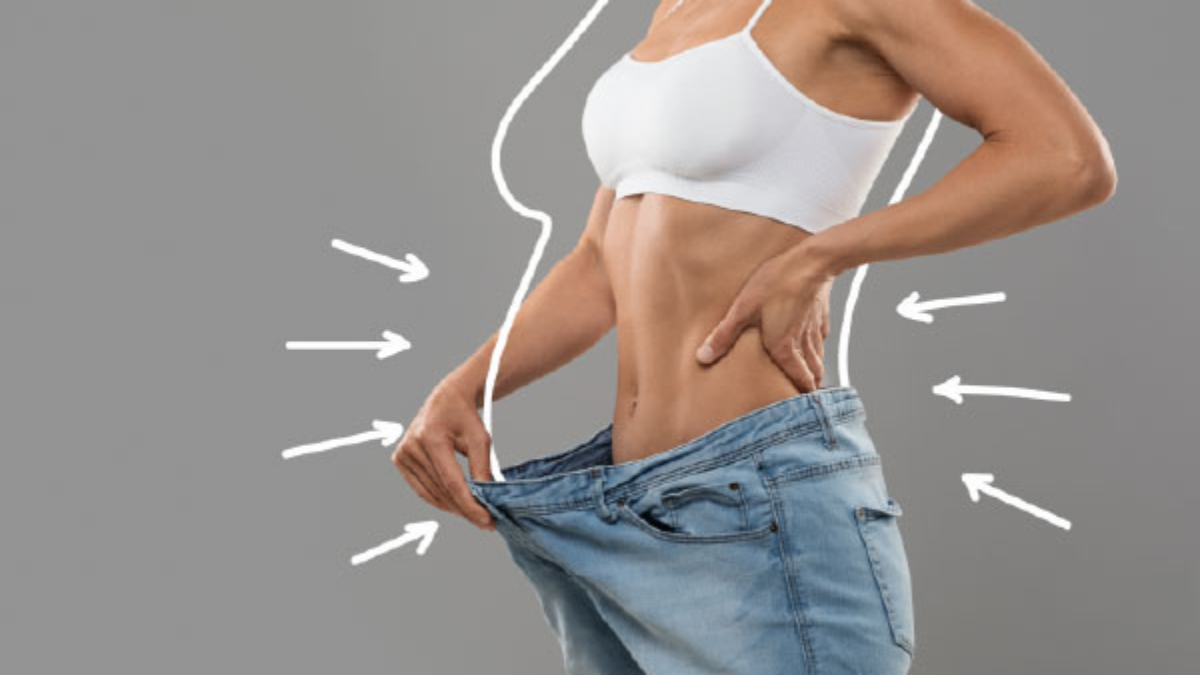 Grasa abdominal en hombres: Por qué es importante la pérdida de peso - Mayo  Clinic