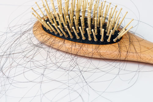 Consejos para evitar la caída del pelo en la menopausia