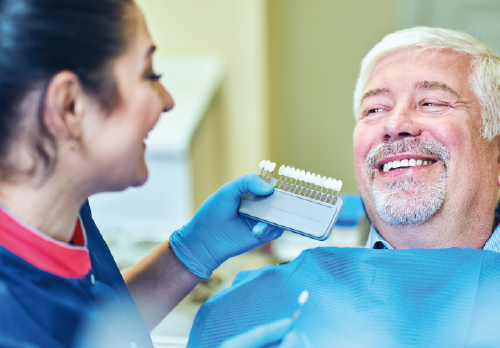 ¿Cuánto cuesta una restauración dental?
