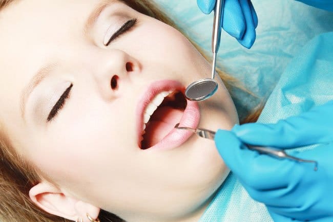 Dental implants in Huelva, Spain