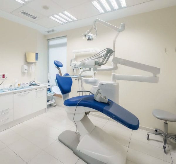 Dentista en Valladolid