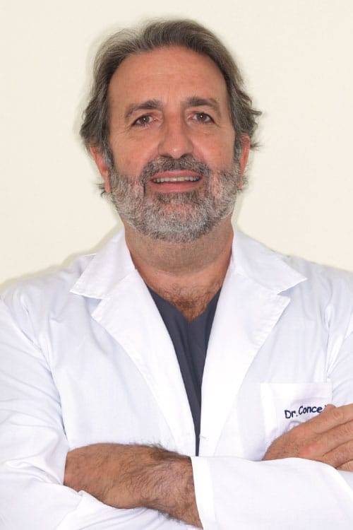 Dr. Carlos Concejo