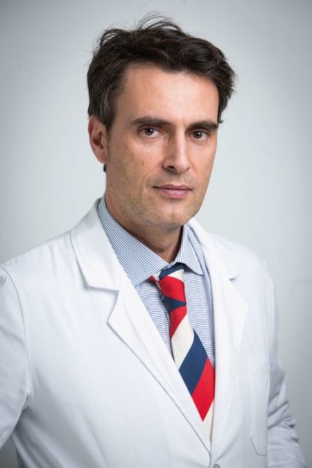 Doctor Ortega