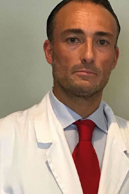 Dr. Juan Riba - Cirugía Plástica Ocular