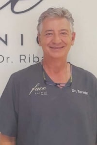 Dr. Terrón Face Clinic Valladolid