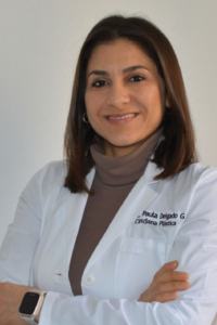 Dra. Paula Delgado Giraldo