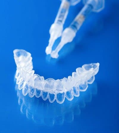 ferula dental tipos