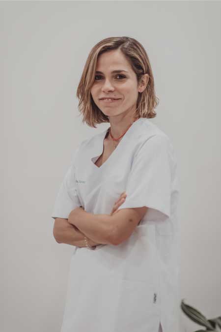 Ginecóloga Huelva Dra Carmen Forero Díaz