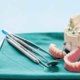 Implantes dentales en casos dificiles Madrid