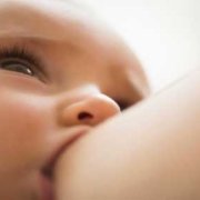 Lactancia materna y salud bucal