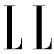 Logotipo Revista Elle