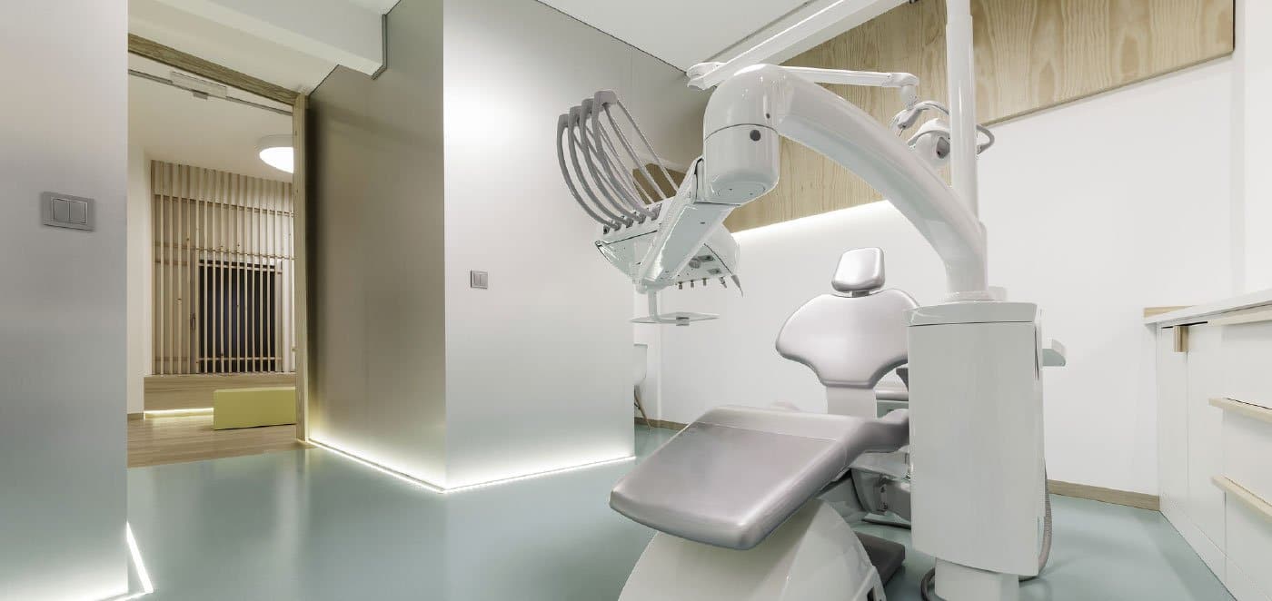 Clínica dental en Madrid