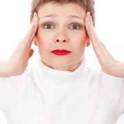 Ortdoncia y dolor de cabeza