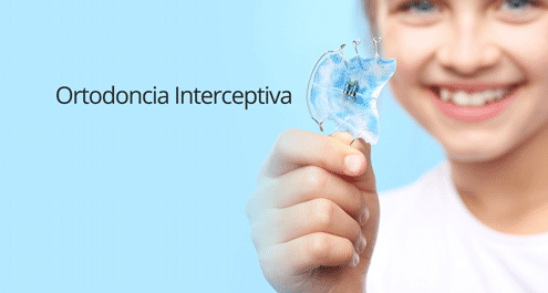 Ortodoncia interceptiva