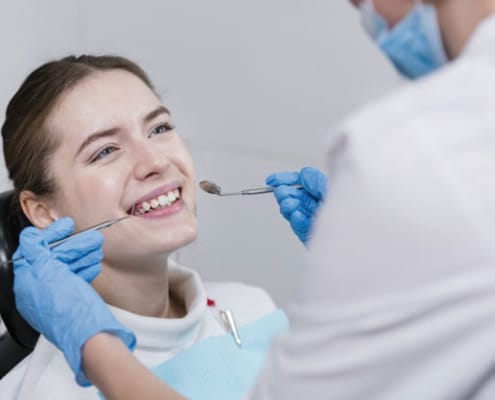 periodontitis juvenil tratamiento