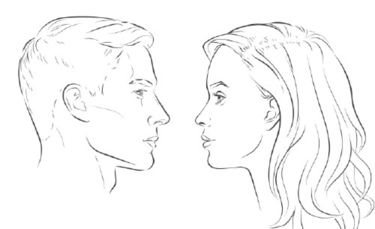 Tipos de nariz más habituales - Face Clinic